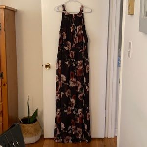 Beautiful Floral Dress